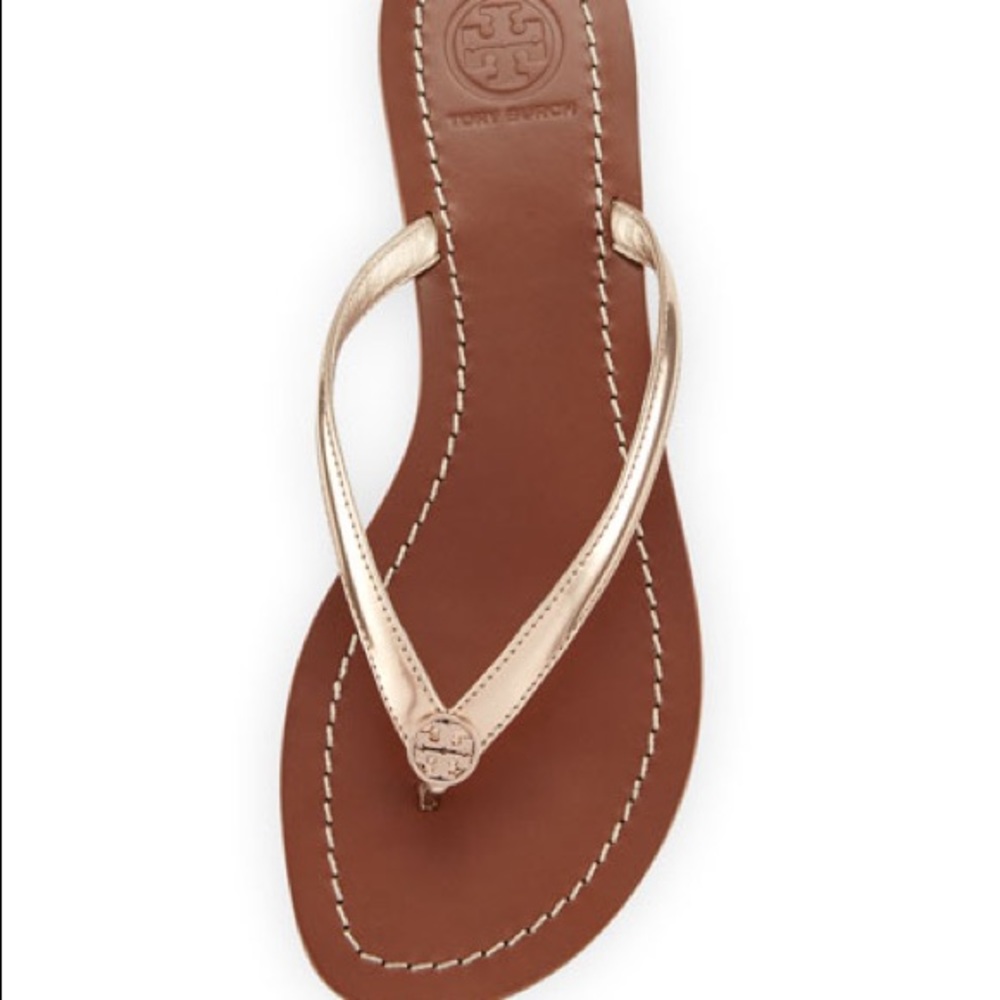 Tory Burch Terra - worn once
